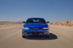 Chrysler 200 S 2014 года